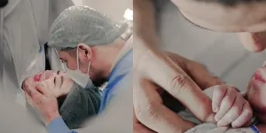 Begini Arti Nama Anak Pertama Via Vallen dan Chevra Yolandi, Punya Makna yang Dalam