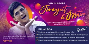 Begini Cara Gabung JNation Bareng Pembaca Kapanlagi Lainnya, Gampang!