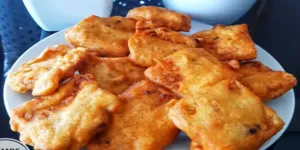 Begini Cara Membuat Tempe Goreng yang Krispi Tanpa Perlu Tepung Terigu