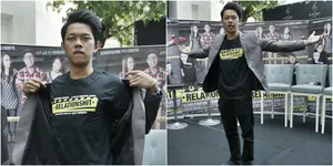 Begini Pengalaman Bayu Skak Pasca Hadiri ViralFest Asia 2017!