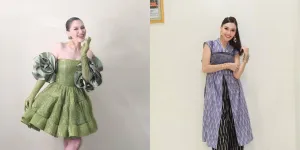 Begini Ramalan Denny Darko Tentang Jodoh Ayu Ting Ting, Kemungkinan dengan Pengusaha dan Lebih Tua