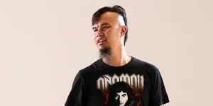 Begini Sosok Ibu Ideal Menurut Ahmad Dhani