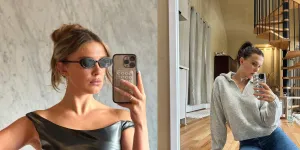 Begini Tanggapan Aktris Cantik Millie Bobby Brown Saat Wajahnya Disebut 20 Tahun Lebih Tua