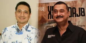 Bekal di Hari Tua, Ivan Fadilla dan Jay Alatas Jualan Beras