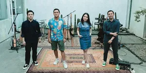 Belajar Seru ala New Normal Sambil Nonton HiVi, Temukan Cuma di AXIS Pop Up Campus