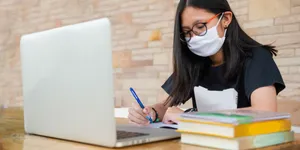 #BelajarDariRumah Diimbau Selama Pandemi Corona, Penggunaan Dana BOS Direlaksasi