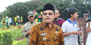 Belasan ASN Pemkot Malang Reaktif Covid-19, Walikota Kontak Erat dan Kini Kondisi Kurang Fit