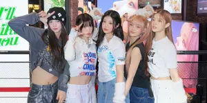 Belift Lab Gugat Team Bunnies Terkait Tuduhan Terhadap ILLIT