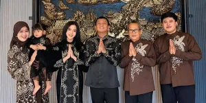 Bella Bonita Kenang Mendiang Ayah, Ungkap Kerinduan
