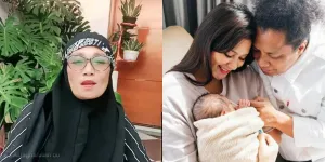 Belum Kunjung Usai, Nursyah Lagi-lagi Sindir Indah Permatasari dan Arie Kriting Usai Tunjukkan Al-Qur’an - Kerap Lakukan Rukiah Mandiri