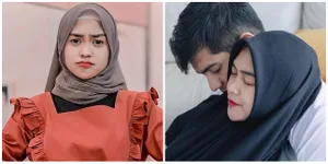 Belum Mau Ungkap Nama dan Perlihatkan Wajah Anak, Ini Alasan Ria Ricis & Suami