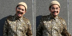 Belum Move On, Indra Bekti Belum Buka Hati untuk Wanita Lain