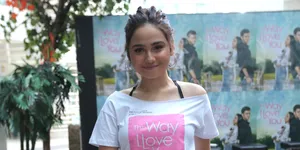 Belum Punya Pacar Setelah Putus Dengan Megantara, Syifa Hadju Gagal Move On?