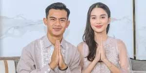 Belum Resmi Cerai! Pihak Pengadilan Sebut Azizah Salsha Masih Punya Waktu 14 Hari Ajukan Perlawanan