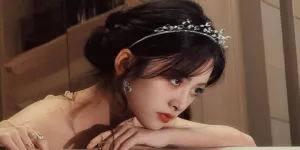 Belum Tayang, Drama China I WISH YOU A LONG LIFE Tuai Kontroversi Gara-Gara Pemeran Utama