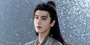 Belum Tayang Sudah Bikin Heboh, Karakter Zhang Linghe di Pursuit of Jade Raih 100 Juta Skor Popularitas