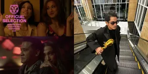 Belum Tentu Bisa Ditonton di Indonesia, Bio One Jadi Transpuan di Film MIDNIGHT IN BALI - Tayang Perdana di Belanda