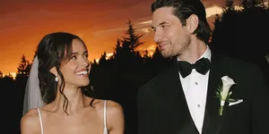 Ben Barnes Pemeran Prince Caspian Resmi Menikah, Tulis Pesan Romantis