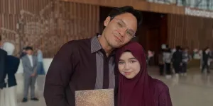 Ben Kasyafani Dukung Hobi Sienna, Beri Budget 'Unlimited' untuk Beli Buku