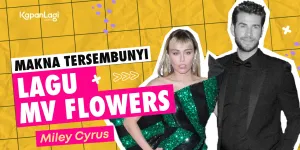 Benarkah Liam Hemsworth Selingkuhi Miley Cyrus 14 Kali? Ini Yang Sebenarnya Terjadi