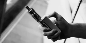 Benarkah Vape Sebabkan Popcorn Lung?