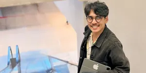 Beni Mulyana Sopian Kakak Lesti Kejora, Kini Terjun ke Dunia Seni Peran