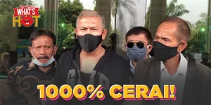 Benny Simanjuntak Bantah Tudingan Perselingkuhan Jonathan Frizzy