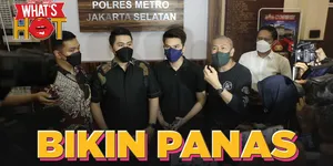 Benny Simanjuntak Mengaku Sempat Diblock Jonathan Frizzy Karena Ini