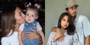 Berangkat Umrah Bersama Kamari, Jennifer Coppen Akan Badalkan Almarhum Dali Wassink - Berharap Bertemu Untuk Terakhir Kali