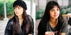 Berat Badan Aurelie Moeremans Naik 7 kg Setelah Putus, Mengaku Alami Patah Hati Hebat Gara-Gara Ello