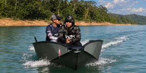 Berawal dari Hobi, Razeto Fishing Kini Jadi Media dan Brand Andalan Komunitas Pemancing Indonesia