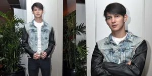 Berawal Dari Iseng, Marcell Darwin Buka Warung Kopi