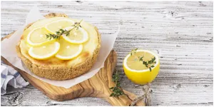 Berawal dari Mengisi Waktu Luang, AurelFoodsss Hadirkan Deretan Kudapan yang Memanjakan Lidah