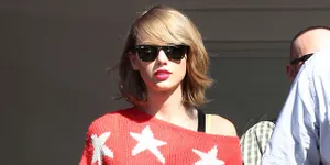 Awalnya Ngefans, Taylor Swift Bersahabat Dengan Gwyneth Paltrow