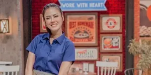 Berawal dari Seleb TikTok Nita Gunawan Terus Mengejar Karier di Televisi