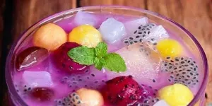 Berbagai Resep Es Buah untuk Jualan Takjil Buka Puasa Selama Bulan Ramadhan