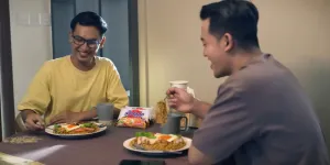 Berbagi Cerita di Mie Sedaap di Bulan Ramadan yang Menyentuh Hati, Ada yang Relate Sama Kamu?