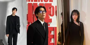 Berbakat, Inilah 7 Aktor dan Aktris Kecintaan Masyarakat Korea Selatan Versi Gallup Korea!