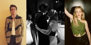 Cerai Dari Caspar Jopling, Ellie Goulding: Kami Tetap Menjadi Teman Dekat