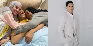 Beredar Rumor Kaesang Pangarep Melunasi Seluruh Biaya Rumah Sakit Indra Bekti, Pihak Keluarga Buka Suara