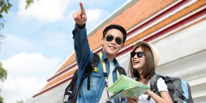 Berencana Liburan? Dapatkan Travel e-Voucher Rp2 Juta untuk Bebas dari Rutinitas ke Destinasi Favoritmu!