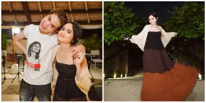 Berencana Nikah Muda Dengan Dul Jaelani, Tissa Biani: Persiapan Diri Bukan Dengan Latihan Memasak