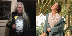 Bergaya Ala 'Cowboy' Sampai Seniman Berambut Gondrong, Begini Sosok Asli Gideon Tengker Menurut Tetangga Rumahnya!