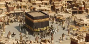 Berhala Terbesar yang Disembah Masyarakat Arab pada Masa Jahiliyah