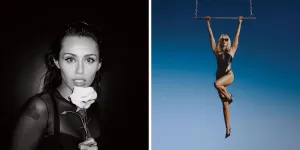 Berhasil Bawa Pulang 2 Piala Grammy, Kini Miley Cyrus Terjerat Kasus Plagiarisme Lagu Bruno Mars