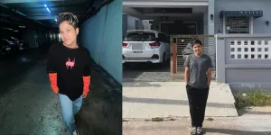 Berhasil Terkenal di Indonesia, Begini Potret Dapur Rumah Jirayut yang Sederhana dan Minimalis