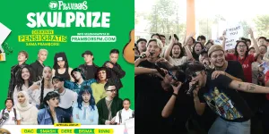 Berikan Pensi Gratis Untuk Anak SMA dan SMK, Prambors Skulprize Kembali Lagi Tahun Ini!