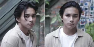 Berikan yang Terbaik, Ekhsan Rilis Single Perdana 'Hatimu yang Sebenarnya'