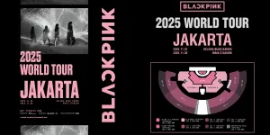 Berikut Seat Plan dan Harga Tiket Konser HOW YOU LIKE THAT? BLACKPINK WORLD TOUR <DEADLINE>