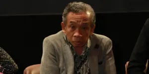 Berjuang Sembuh Lawan Kanker Ganas, Pelawak Nurul Qomar Jalani Kemoterapi 2 Minggu Sekali